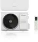 Bosch-Split-Klimageraet-CL3000i-Set-35-WE-Aussen-und-Inneneinheit-3-5-kW-A---7733701736 gallery number 1